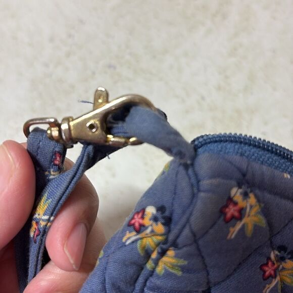 Vera Bradley Emily Crossbody - Picture 7 of 7